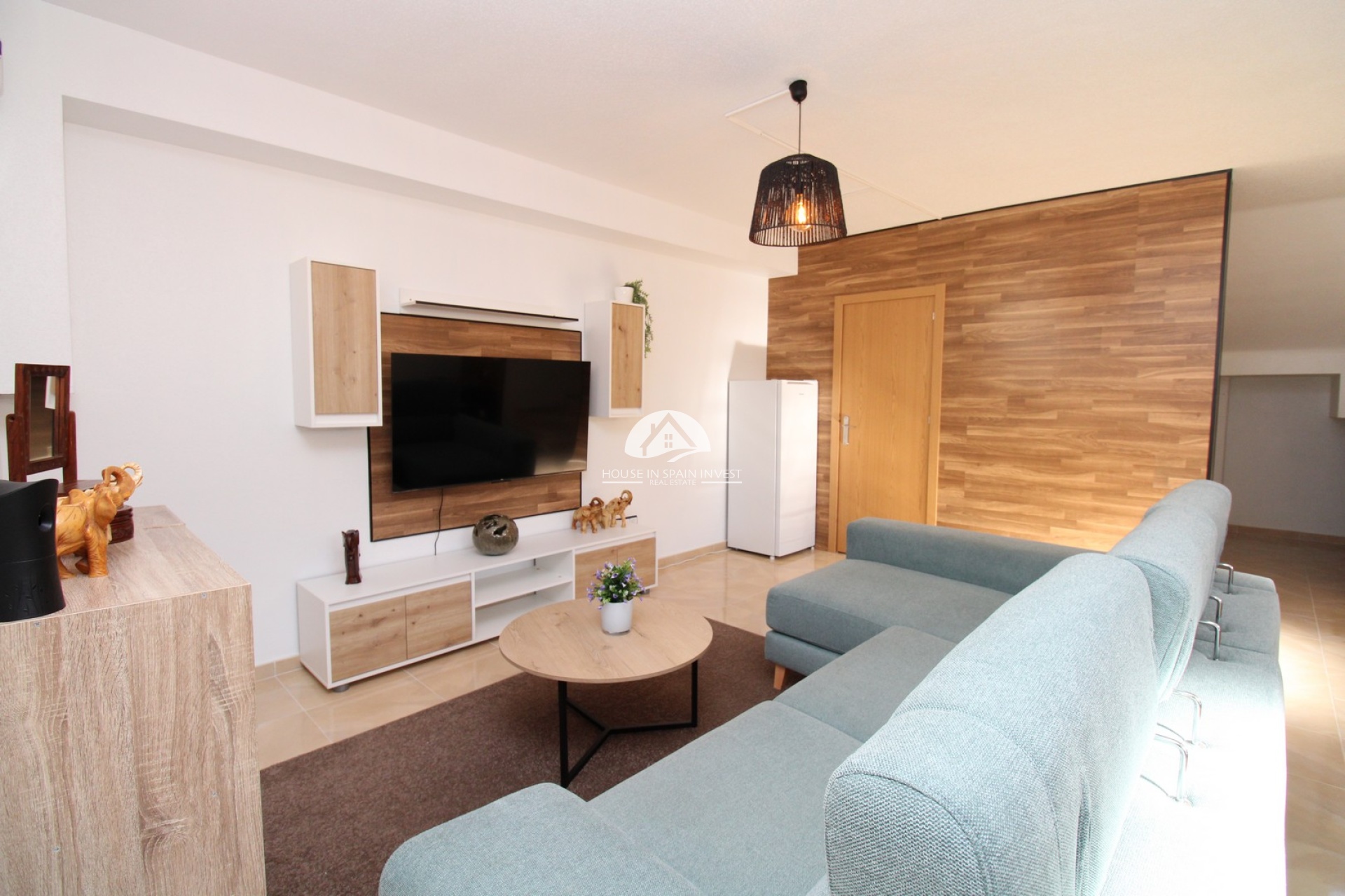 Resale - Townhouse - San Miguel de Salinas