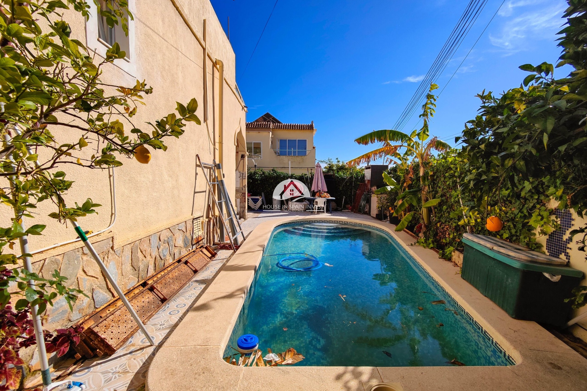 Resale - Townhouse - San Miguel de Salinas