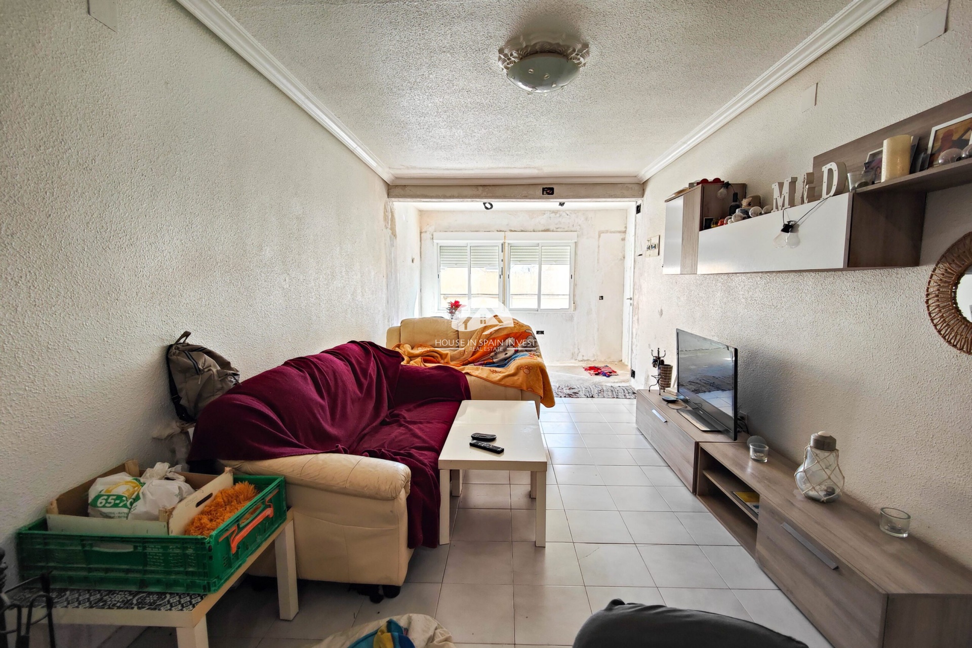 Resale - Townhouse - San Miguel de Salinas