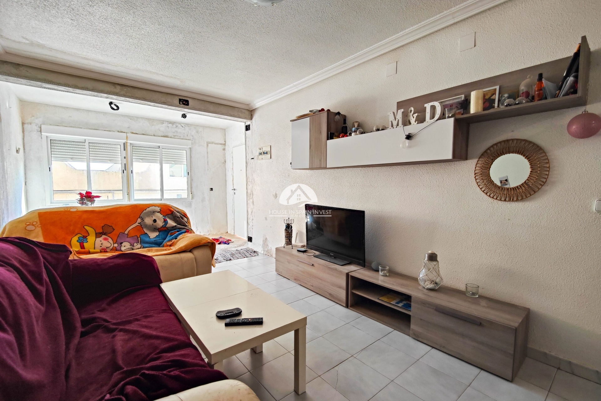 Resale - Townhouse - San Miguel de Salinas