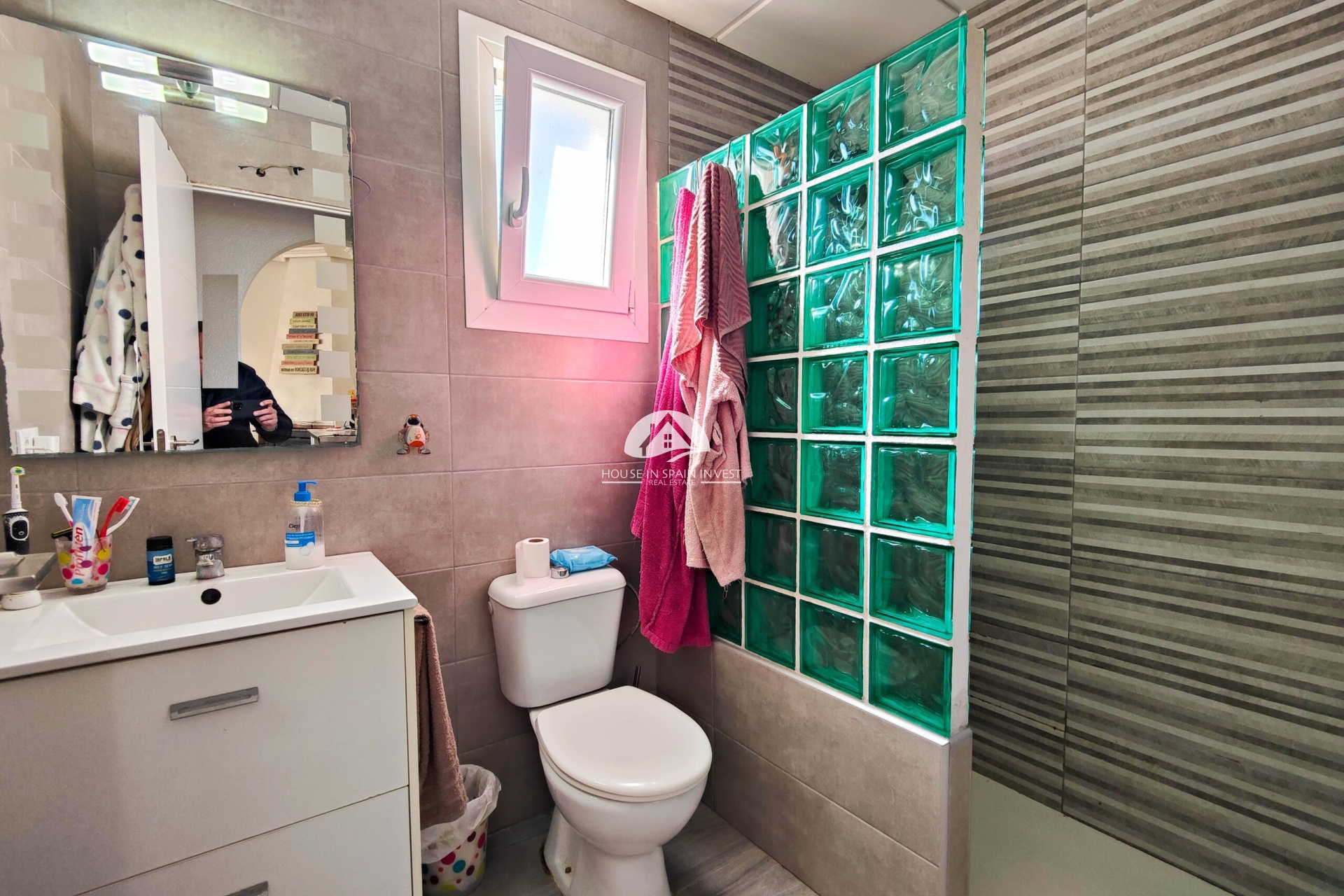 Resale - Townhouse - San Miguel de Salinas