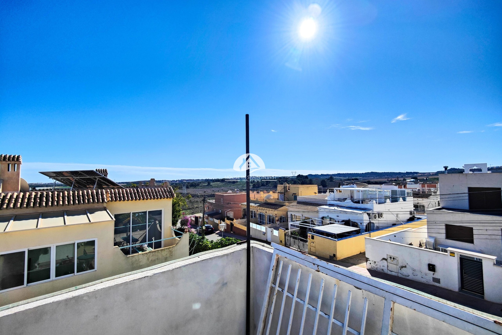 Resale - Townhouse - San Miguel de Salinas