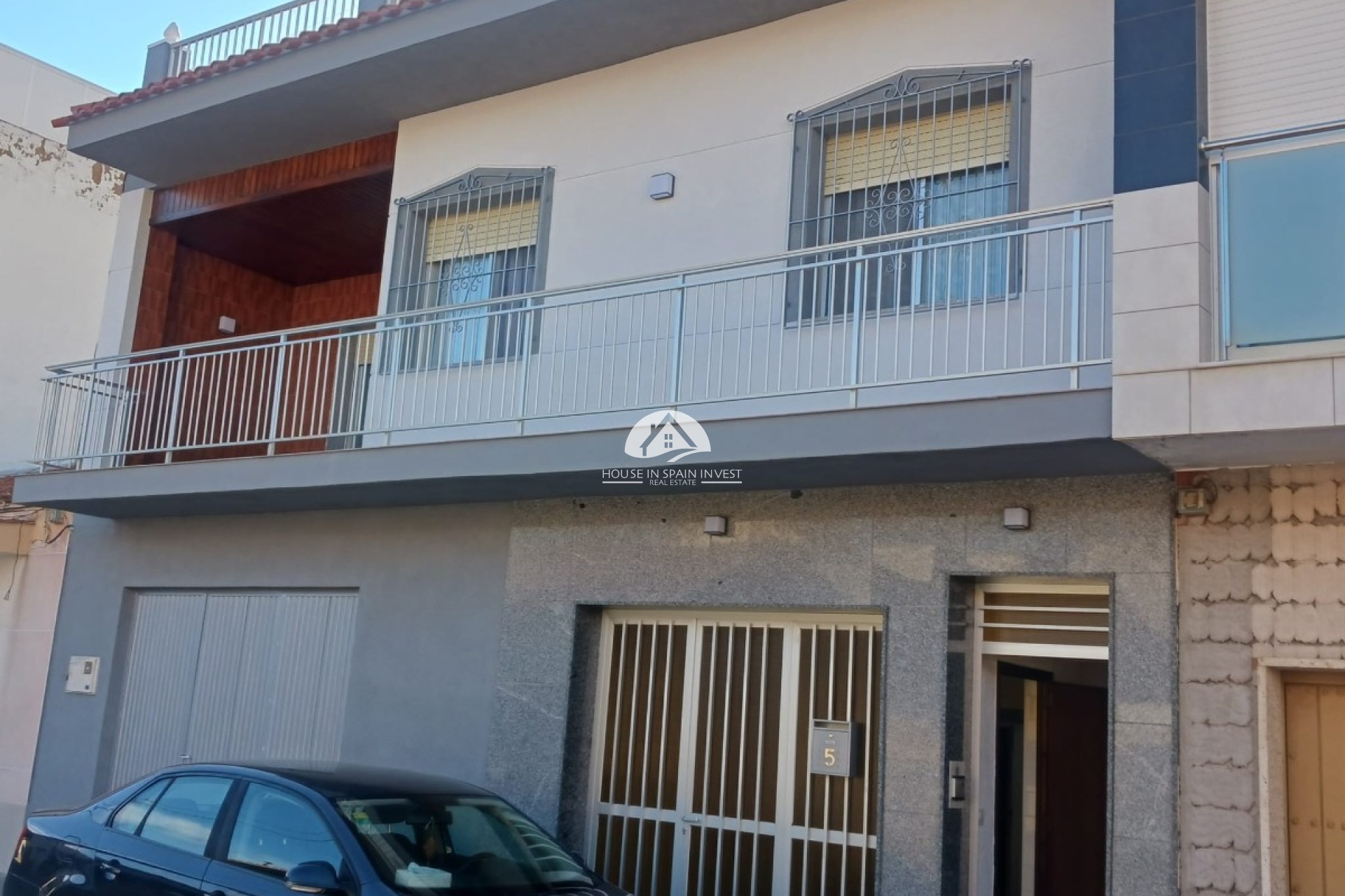 Resale - Townhouse - San Pedro del Pinatar - Los Antolinos