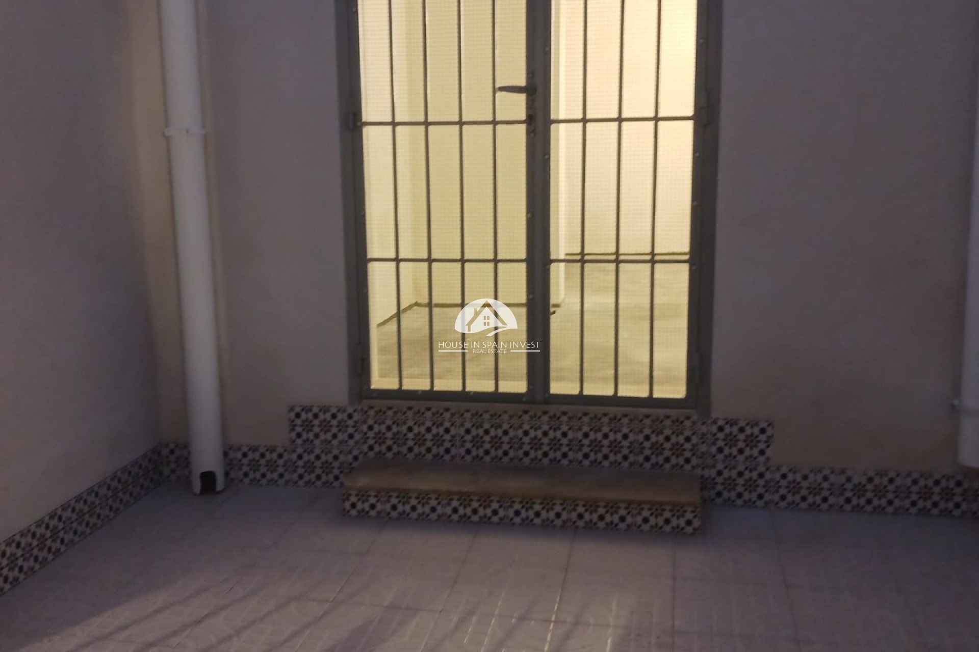 Resale - Townhouse - San Pedro del Pinatar - Los Antolinos