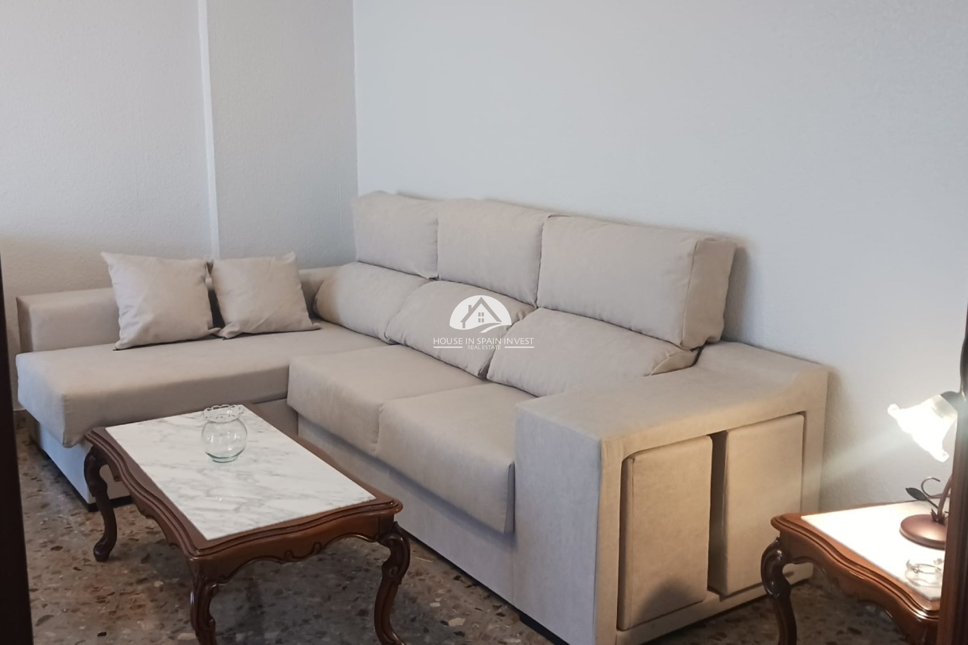 Resale - Townhouse - San Pedro del Pinatar - Los Antolinos