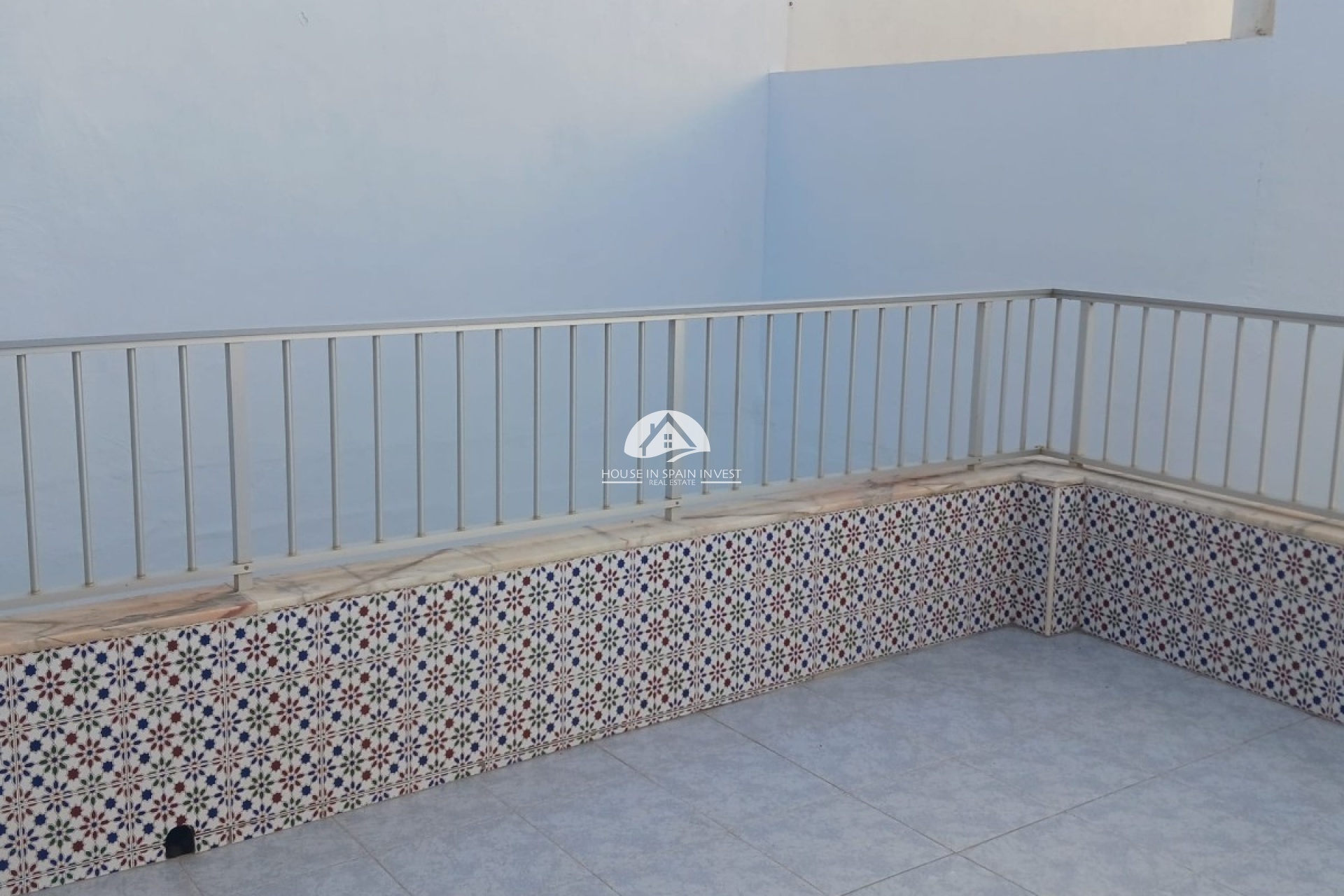 Resale - Townhouse - San Pedro del Pinatar - Los Antolinos