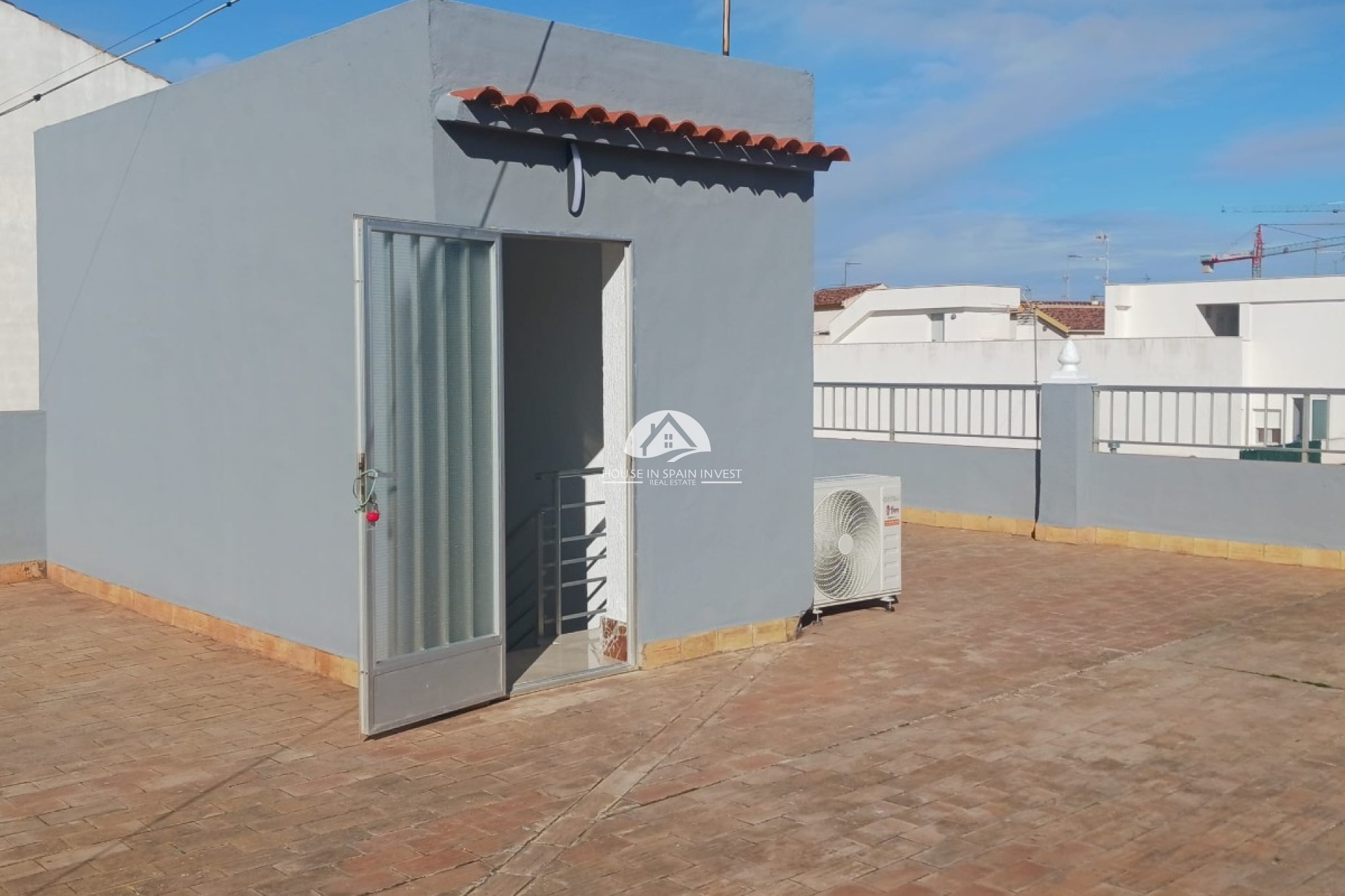Resale - Townhouse - San Pedro del Pinatar - Los Antolinos