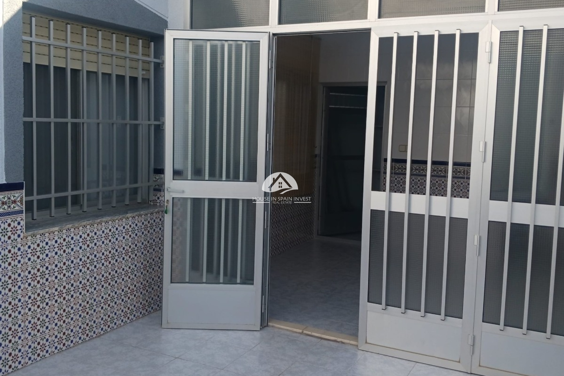 Resale - Townhouse - San Pedro del Pinatar - Los Antolinos