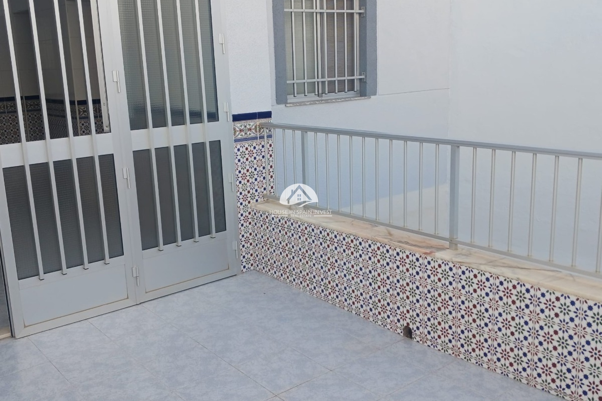 Resale - Townhouse - San Pedro del Pinatar - Los Antolinos