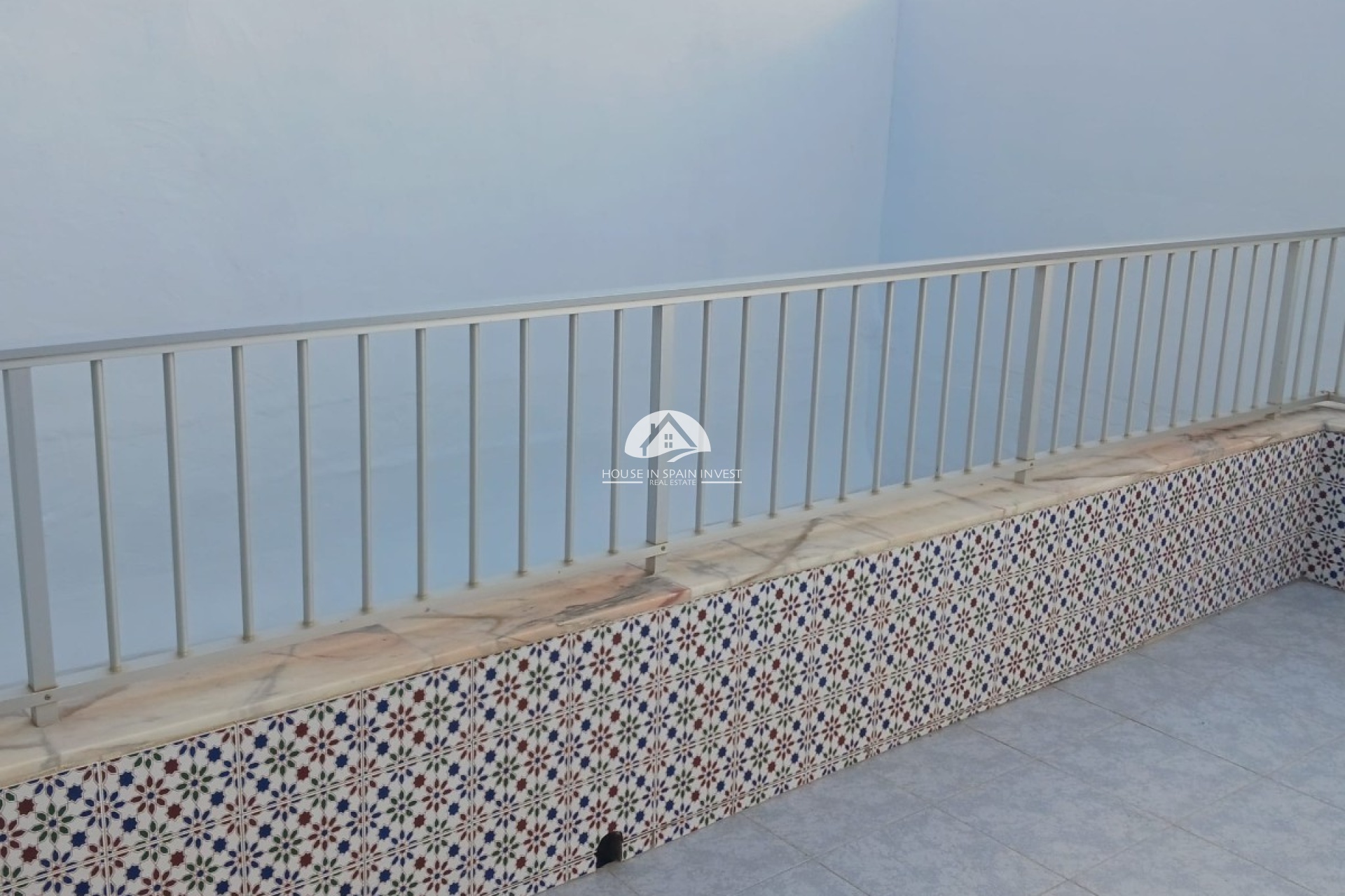 Resale - Townhouse - San Pedro del Pinatar - Los Antolinos