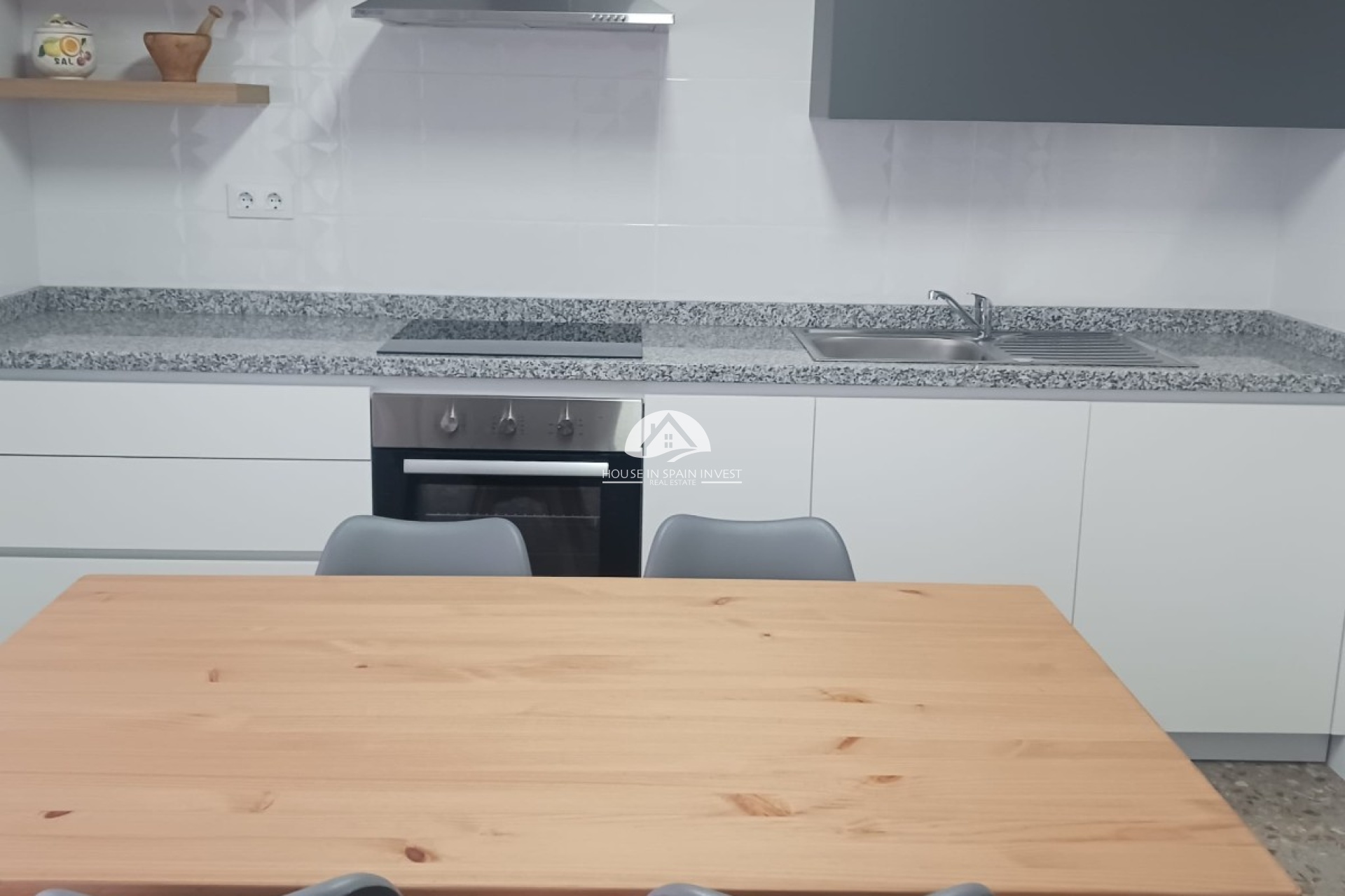 Resale - Townhouse - San Pedro del Pinatar - Los Antolinos