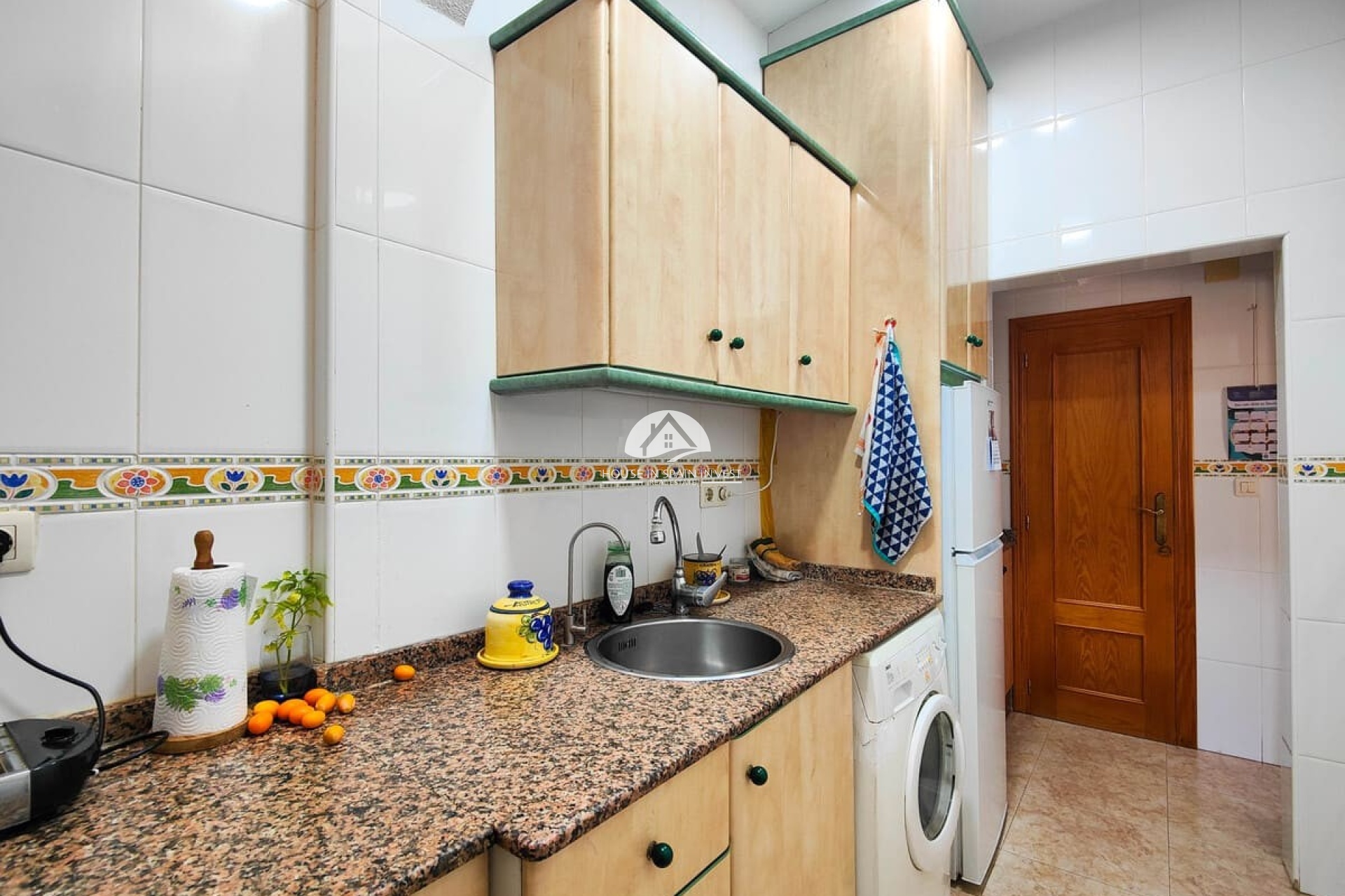 Resale - Townhouse - Torrevieja - Aguas Nuevas - Sector 25