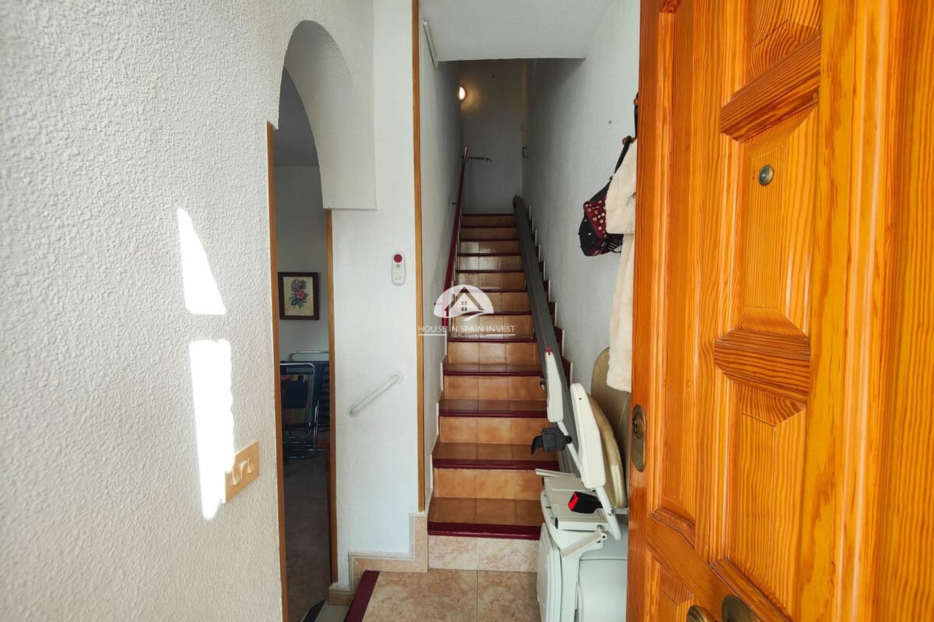 Resale - Townhouse - Torrevieja - Aguas Nuevas - Sector 25