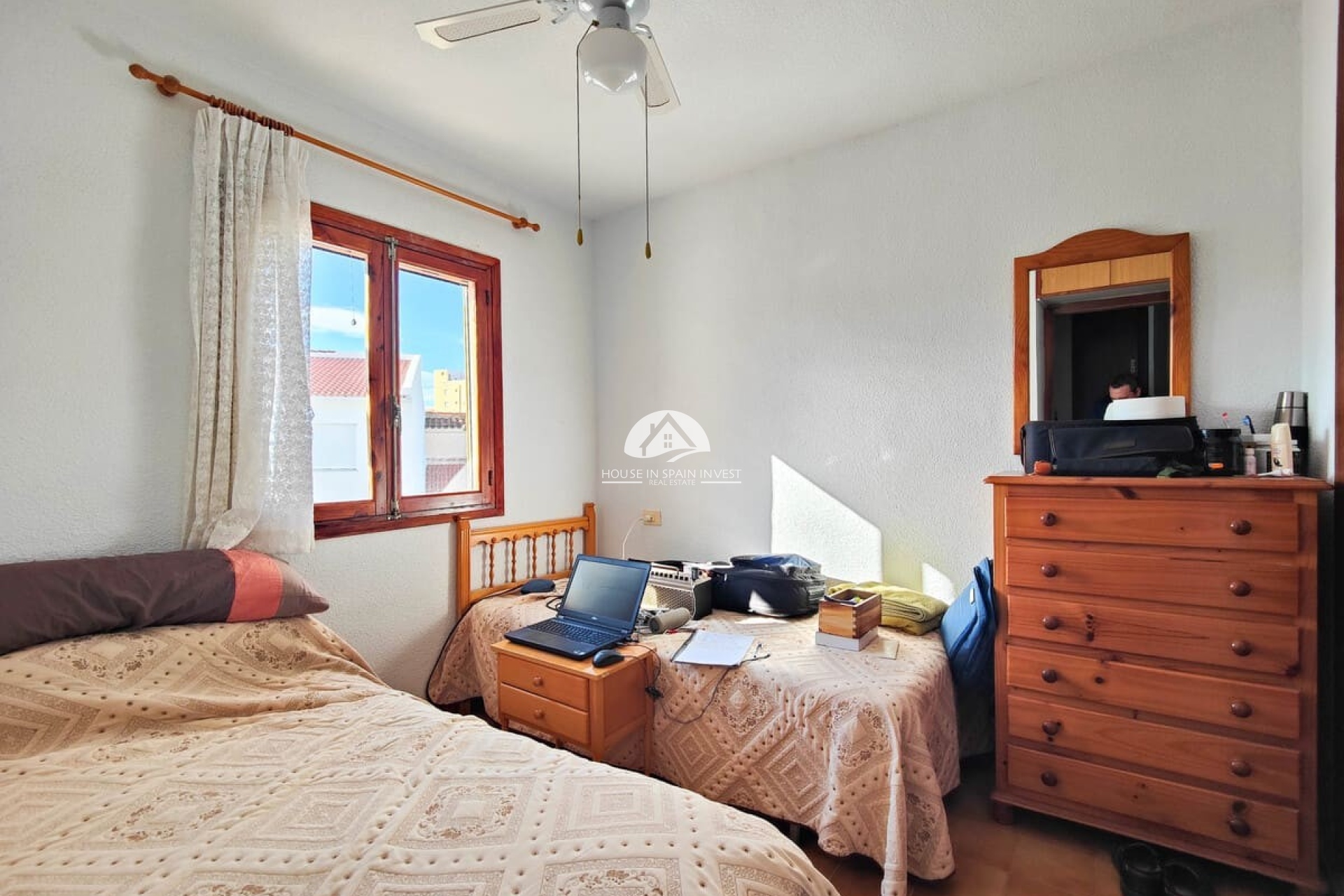 Resale - Townhouse - Torrevieja - Aguas Nuevas - Sector 25