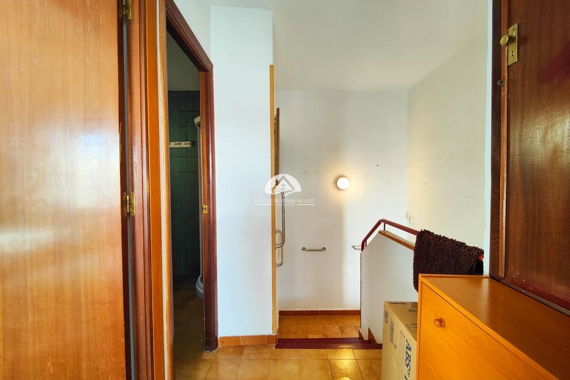 Resale - Townhouse - Torrevieja - Aguas Nuevas - Sector 25