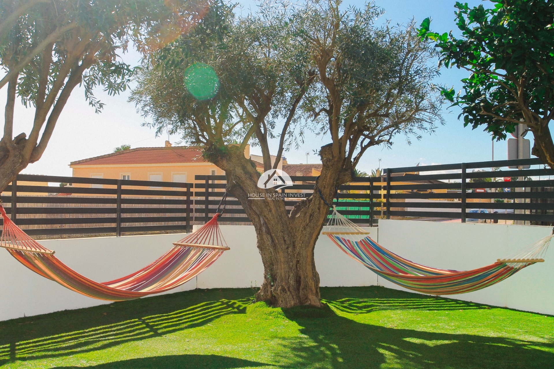 Resale - Townhouse - Torrevieja - Aguas Nuevas - Sector 25