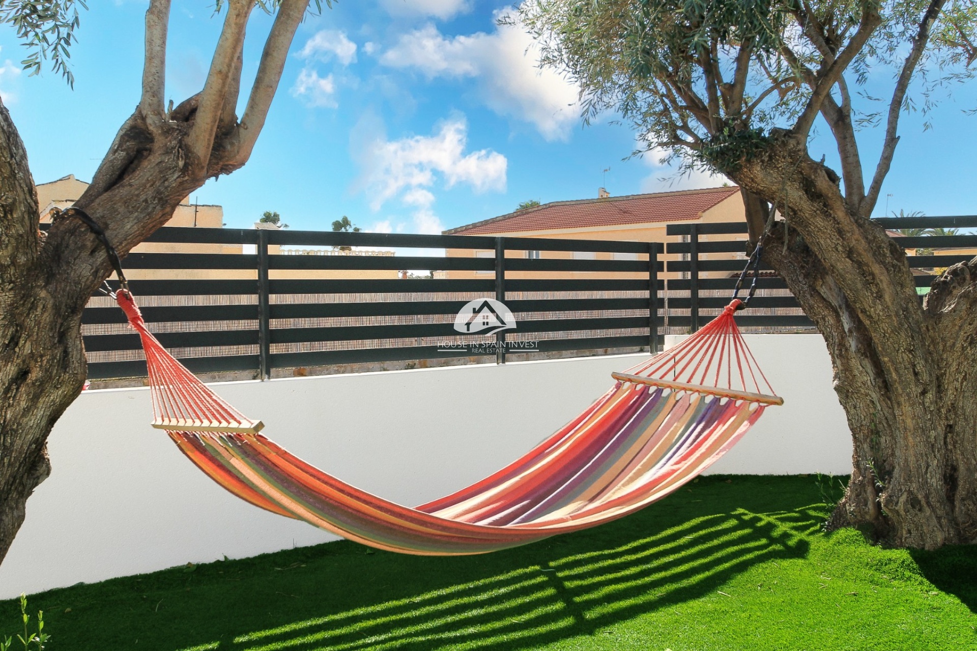 Resale - Townhouse - Torrevieja - Aguas Nuevas - Sector 25