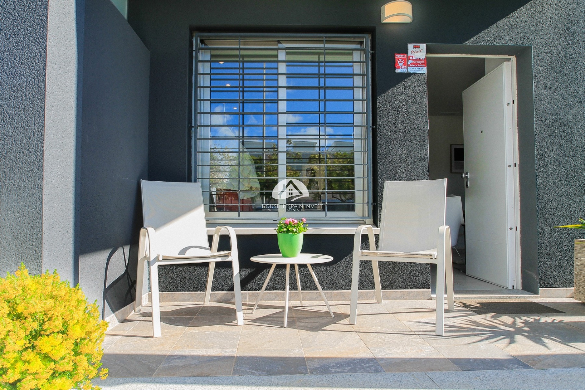 Resale - Townhouse - Torrevieja - Aguas Nuevas - Sector 25