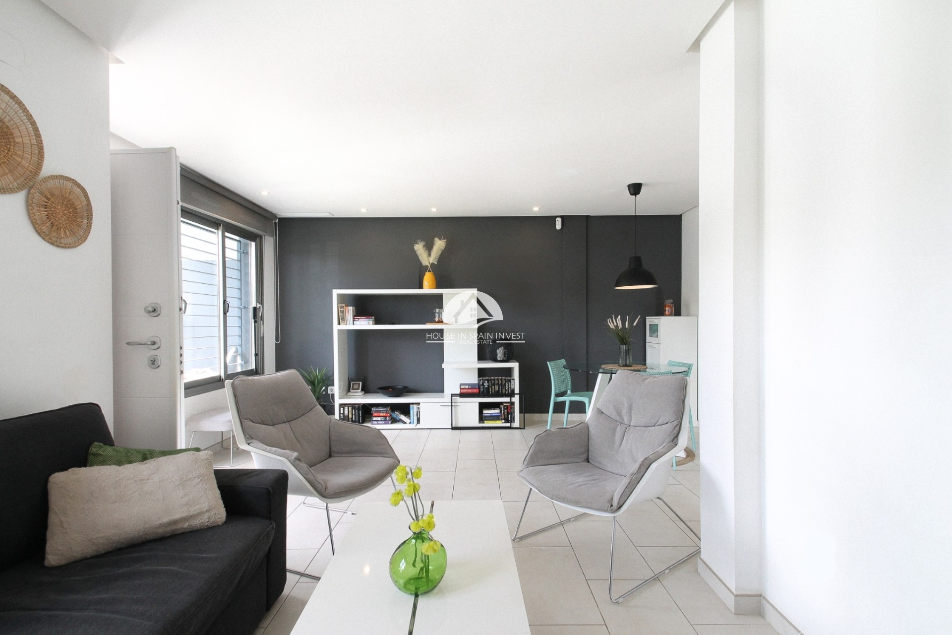 Resale - Townhouse - Torrevieja - Aguas Nuevas - Sector 25