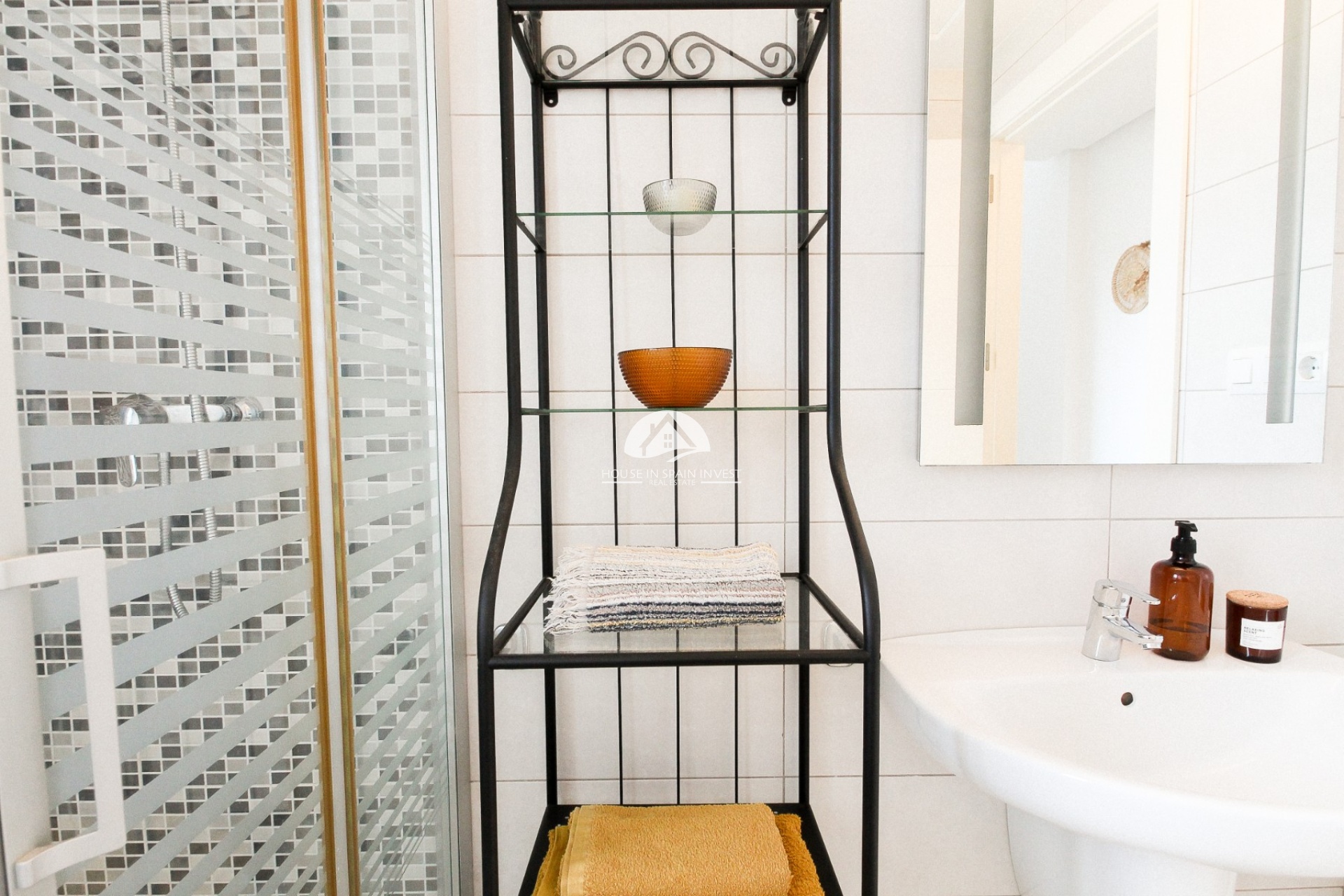 Resale - Townhouse - Torrevieja - Aguas Nuevas - Sector 25