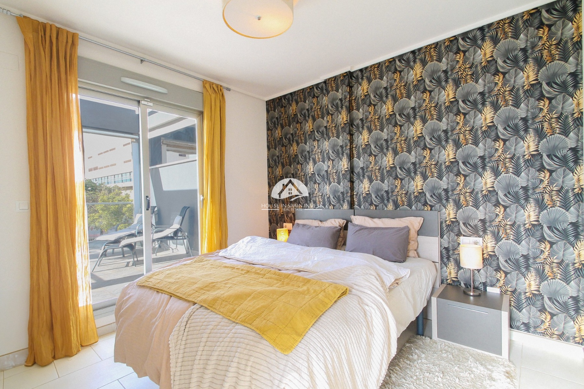 Resale - Townhouse - Torrevieja - Aguas Nuevas - Sector 25