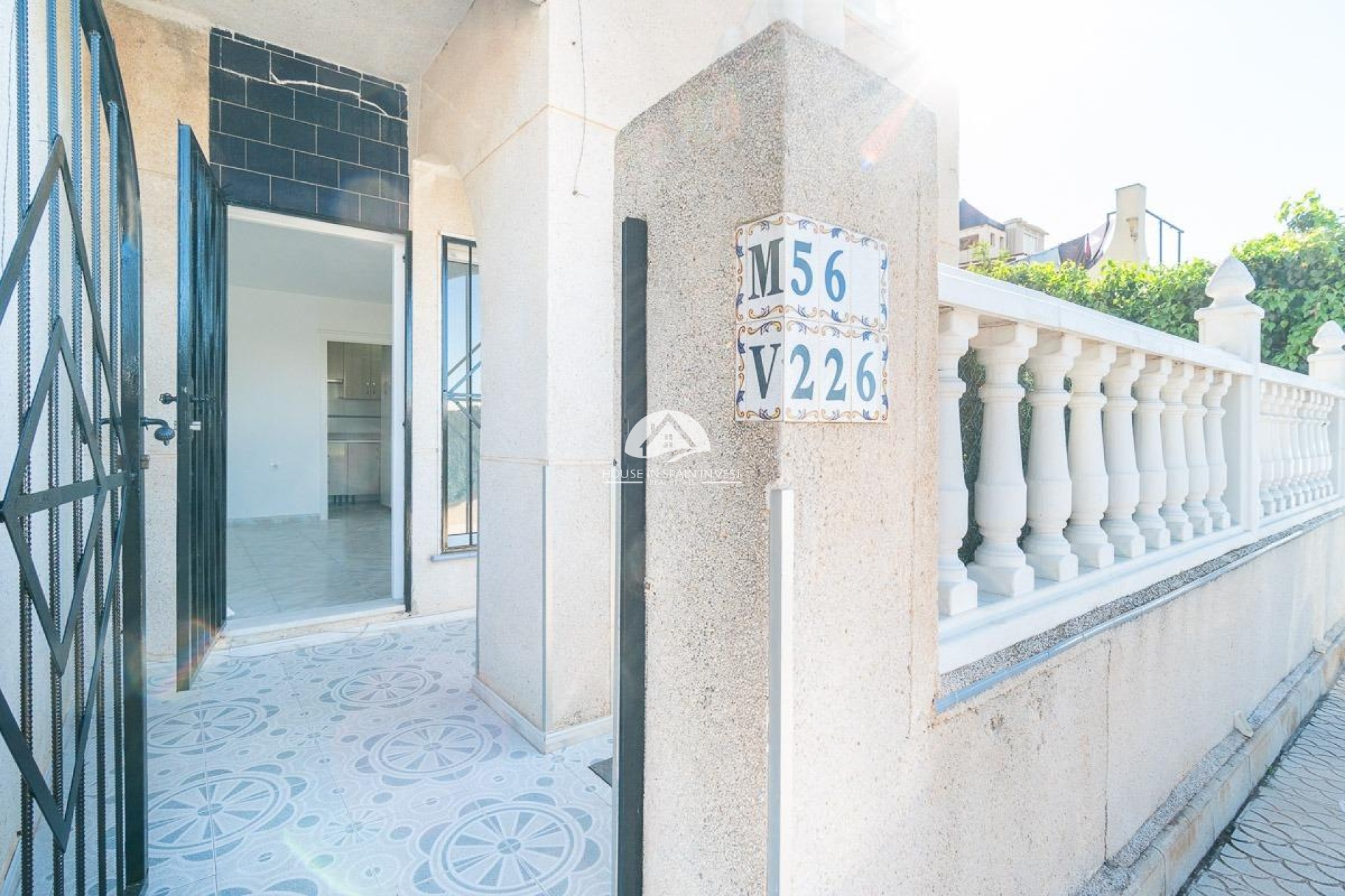 Resale - Townhouse - Torrevieja - Carrefour