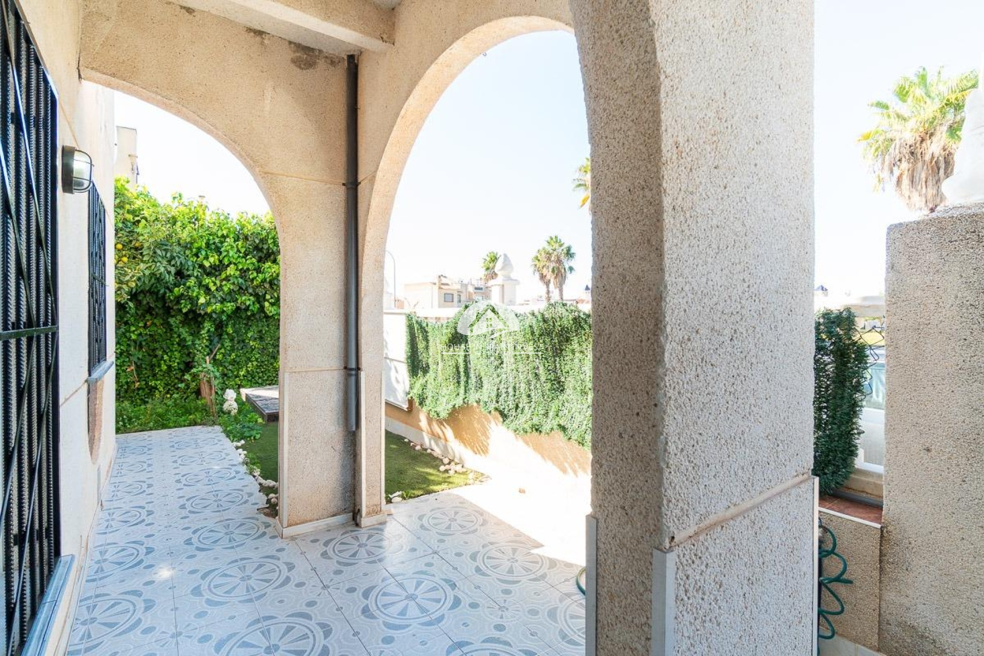 Resale - Townhouse - Torrevieja - Carrefour