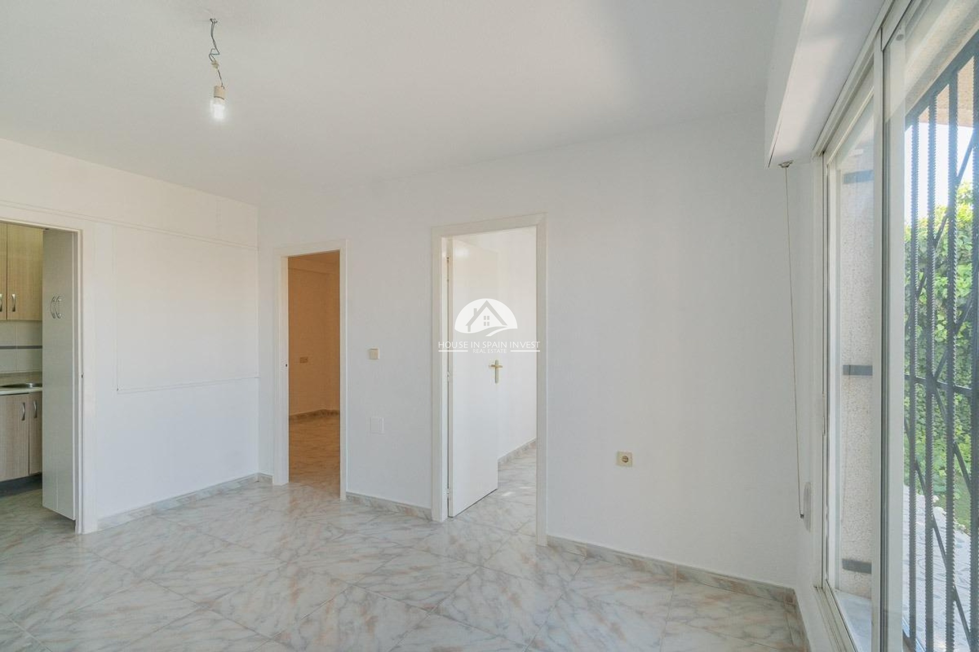 Resale - Townhouse - Torrevieja - Carrefour