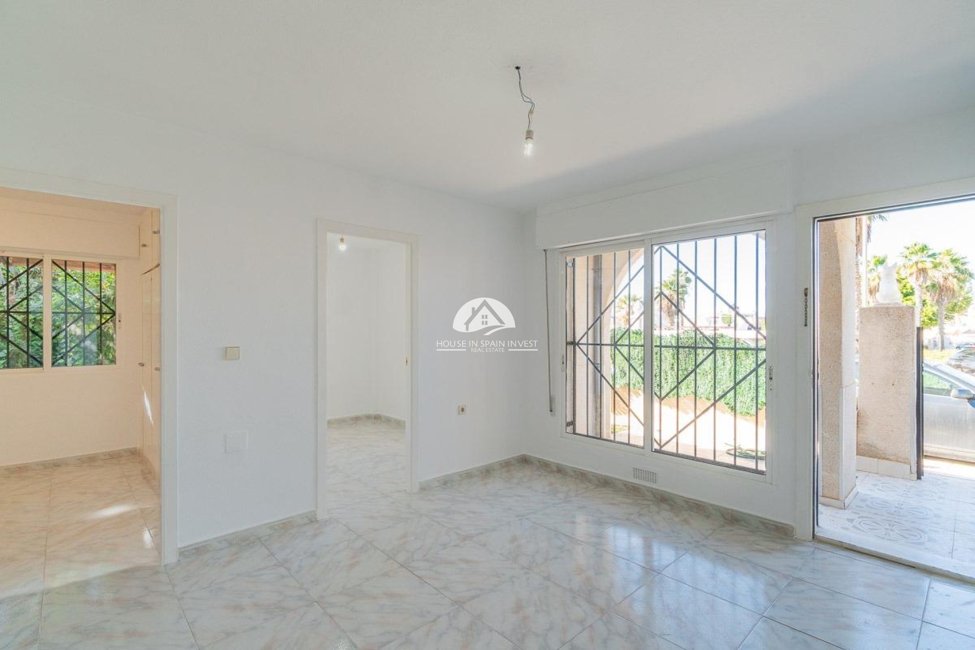 Resale - Townhouse - Torrevieja - Carrefour