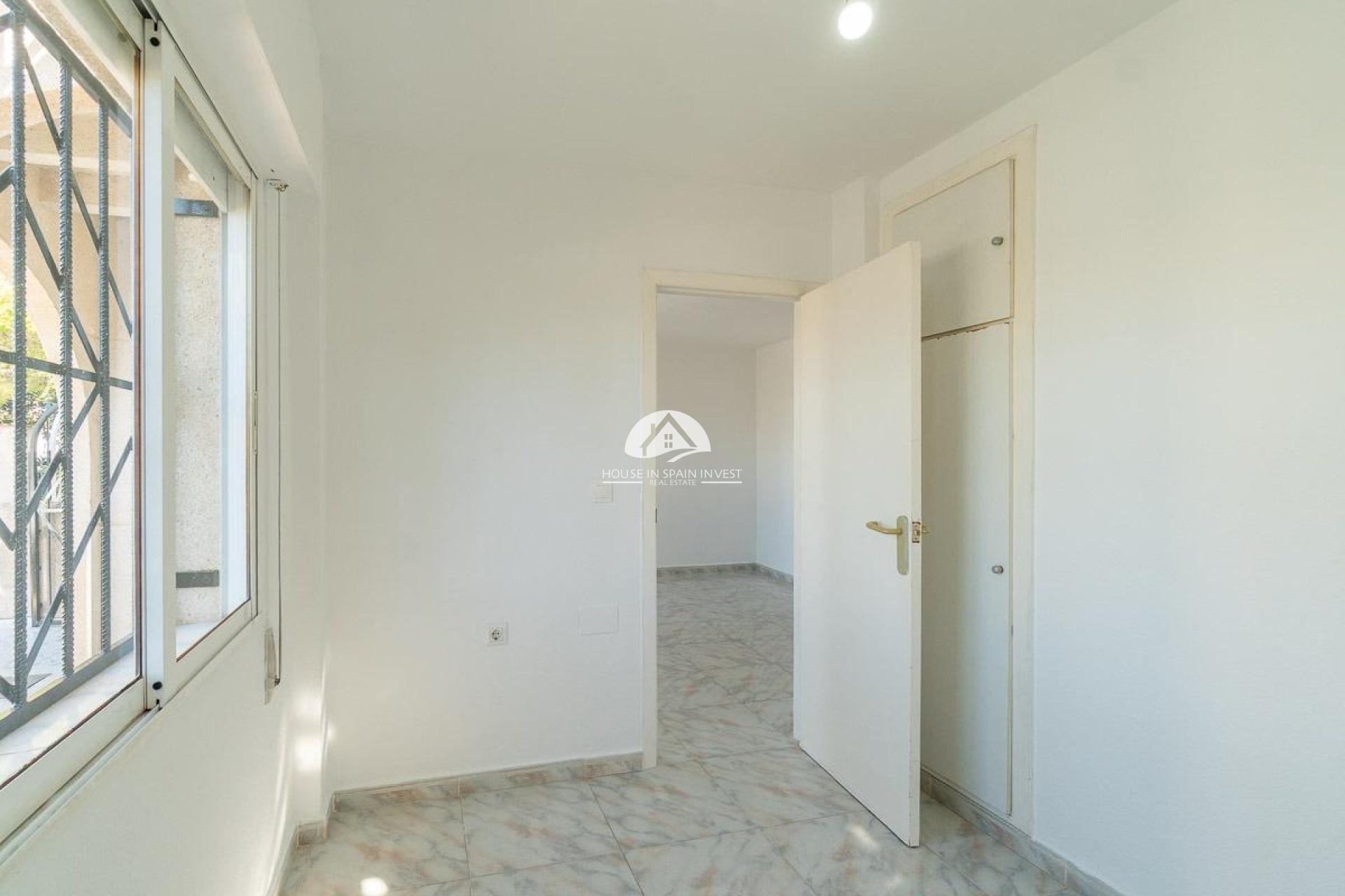 Resale - Townhouse - Torrevieja - Carrefour