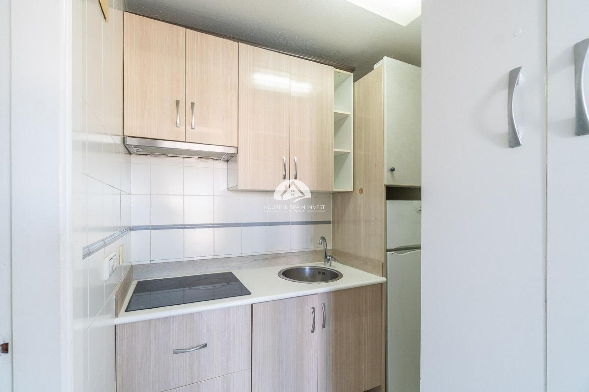 Resale - Townhouse - Torrevieja - Carrefour