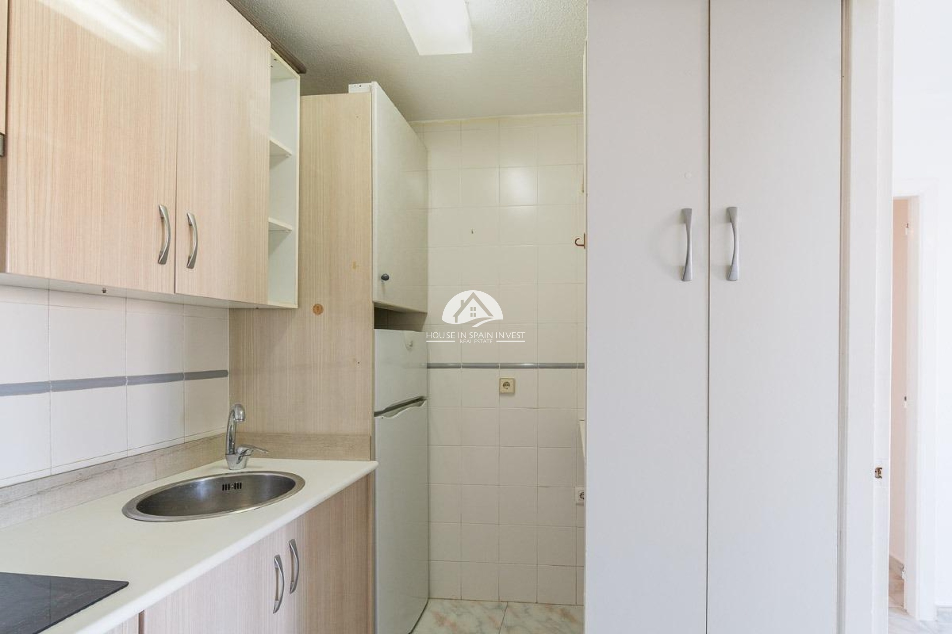 Resale - Townhouse - Torrevieja - Carrefour