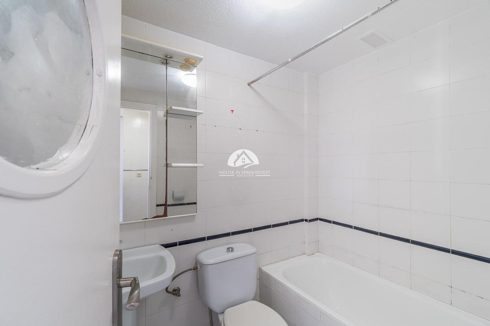 Resale - Townhouse - Torrevieja - Carrefour