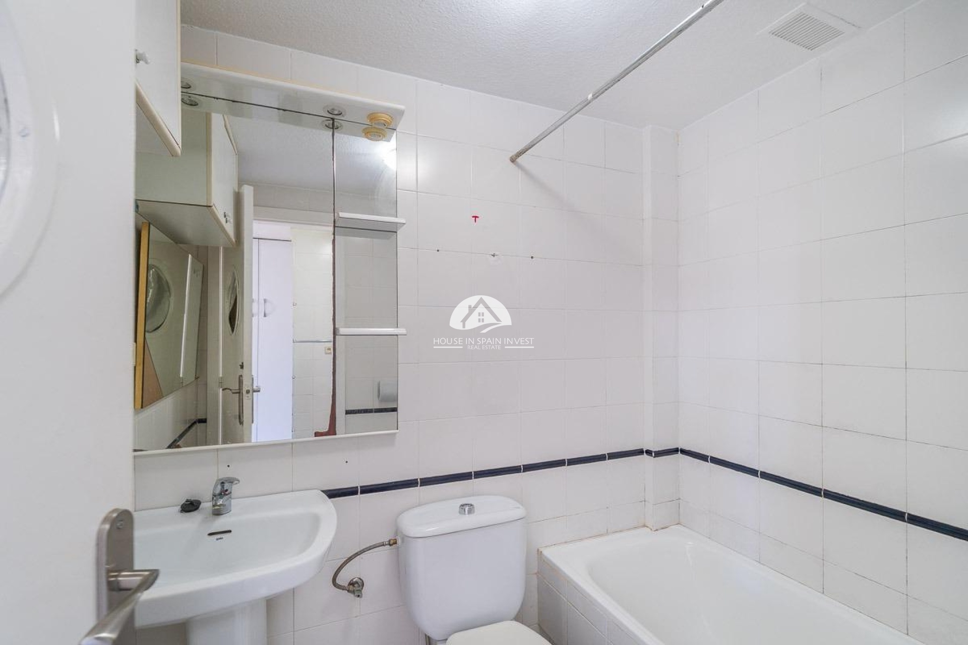 Resale - Townhouse - Torrevieja - Carrefour