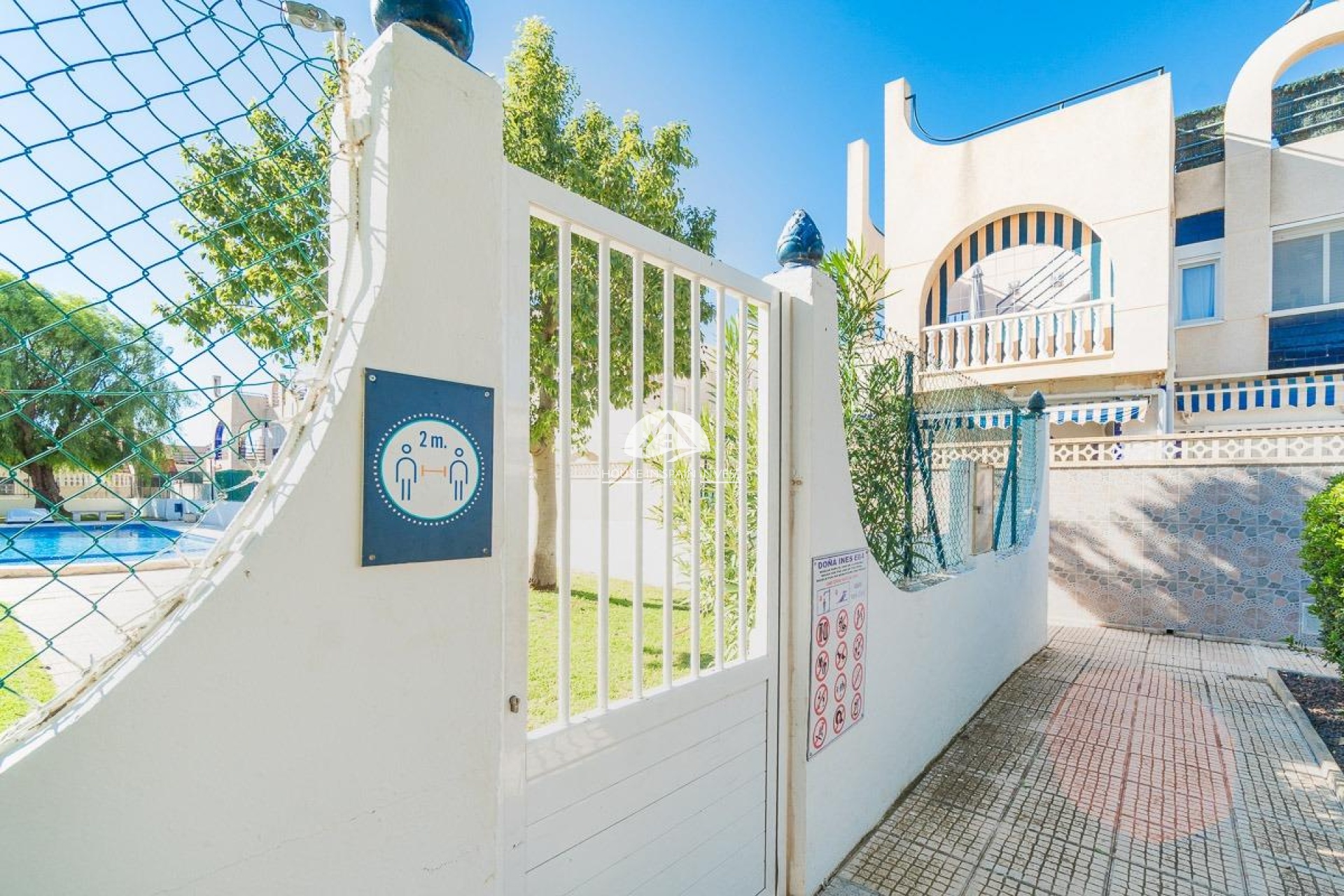 Resale - Townhouse - Torrevieja - Carrefour