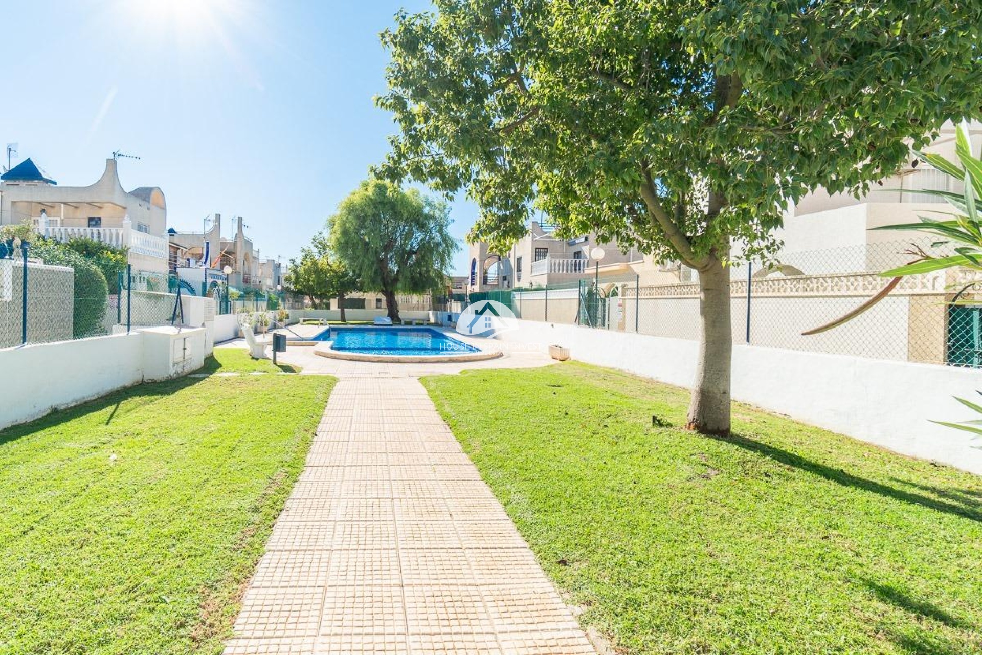 Resale - Townhouse - Torrevieja - Carrefour