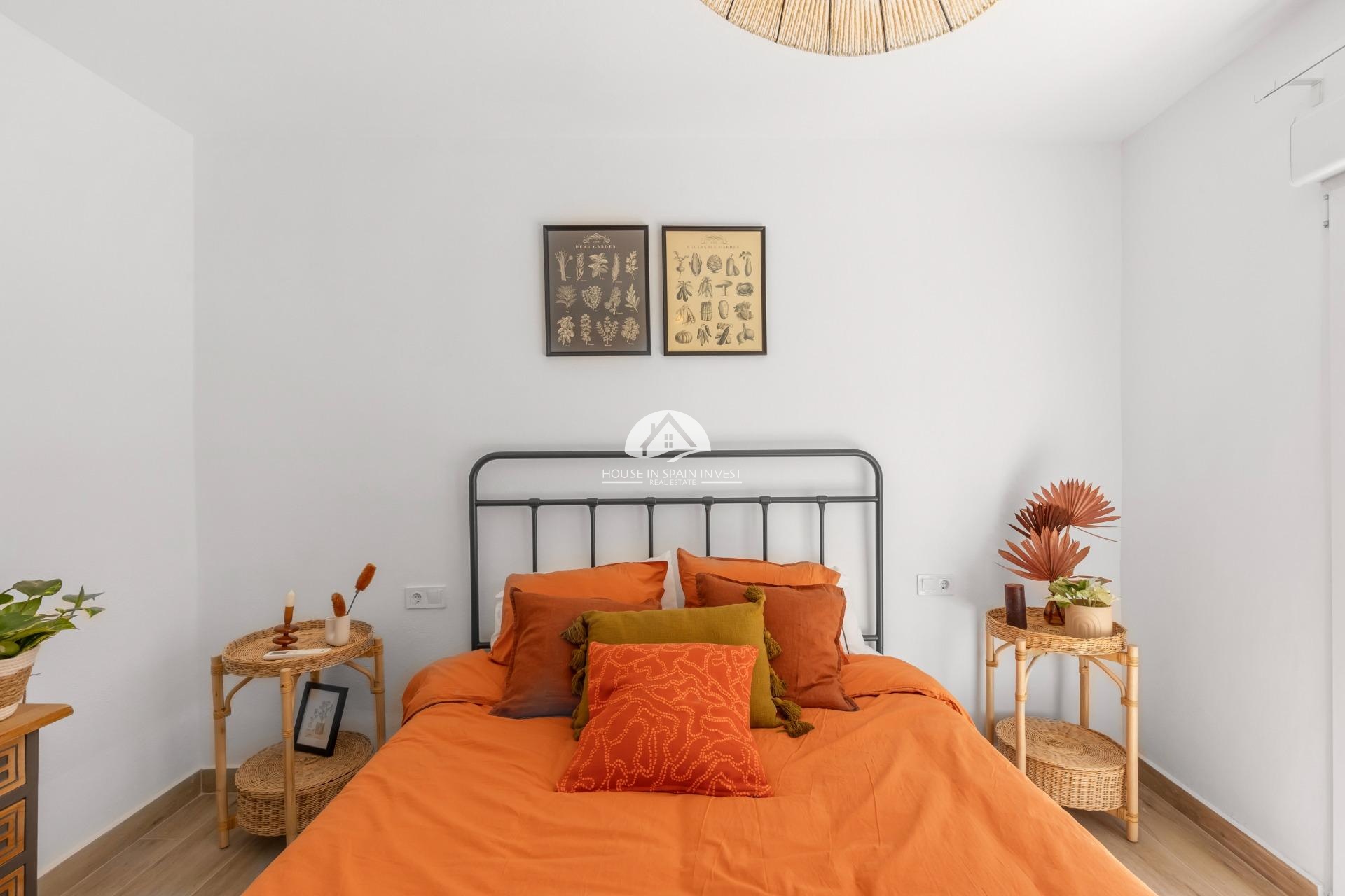 Resale - Townhouse - Torrevieja - Centro