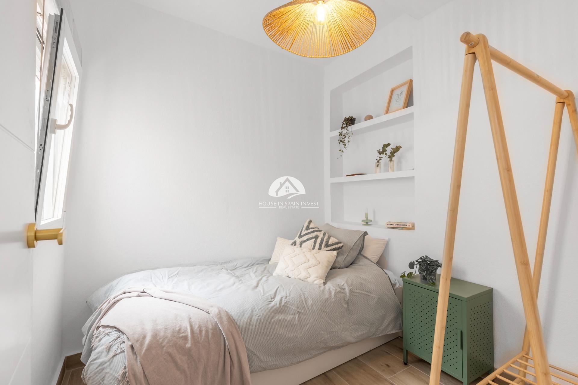 Resale - Townhouse - Torrevieja - Centro