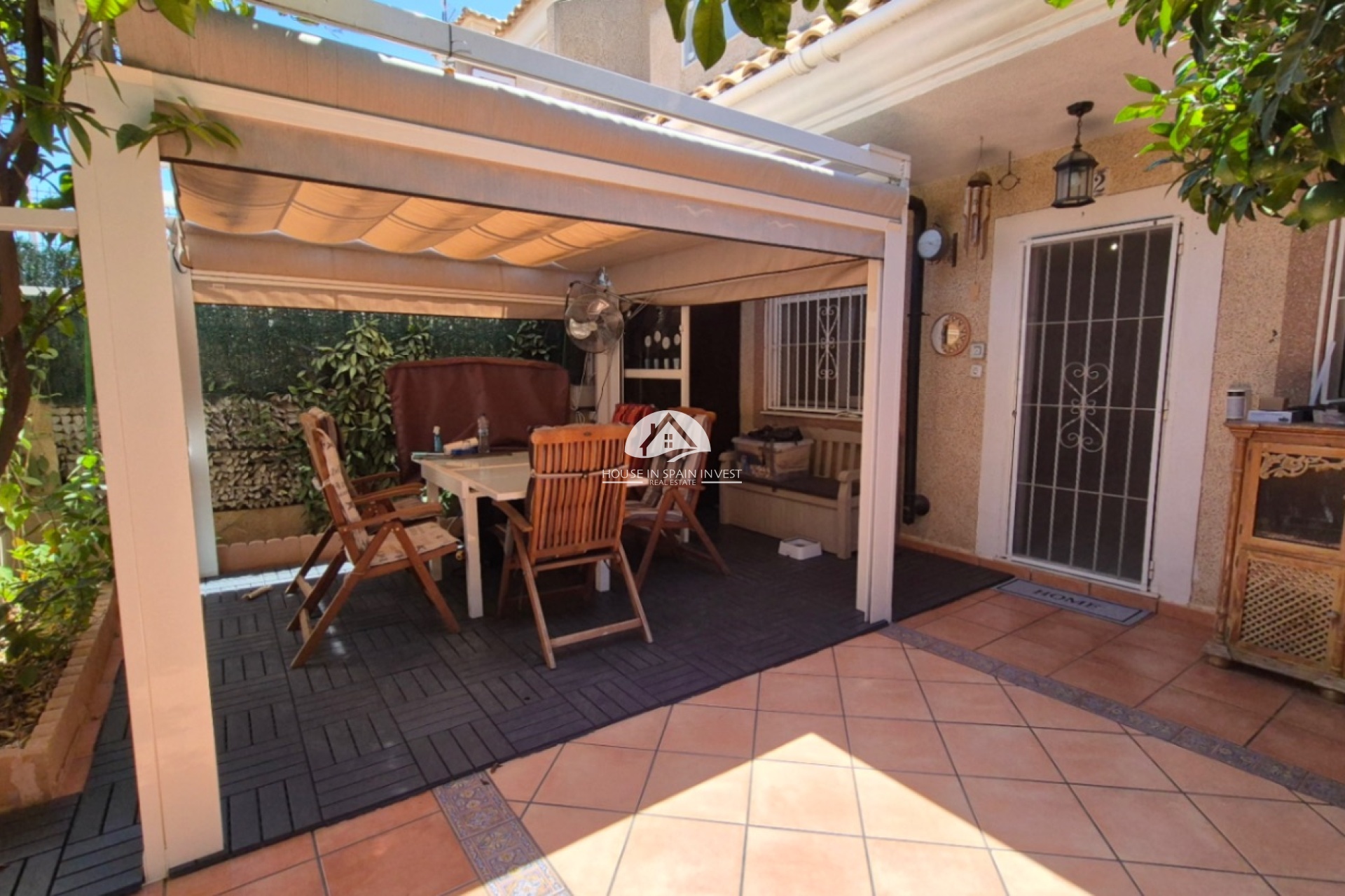 Resale - Townhouse - Torrevieja - Costa Blanca