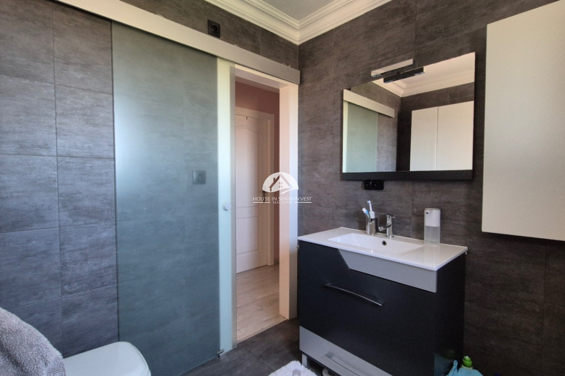 Resale - Townhouse - Torrevieja - Costa Blanca