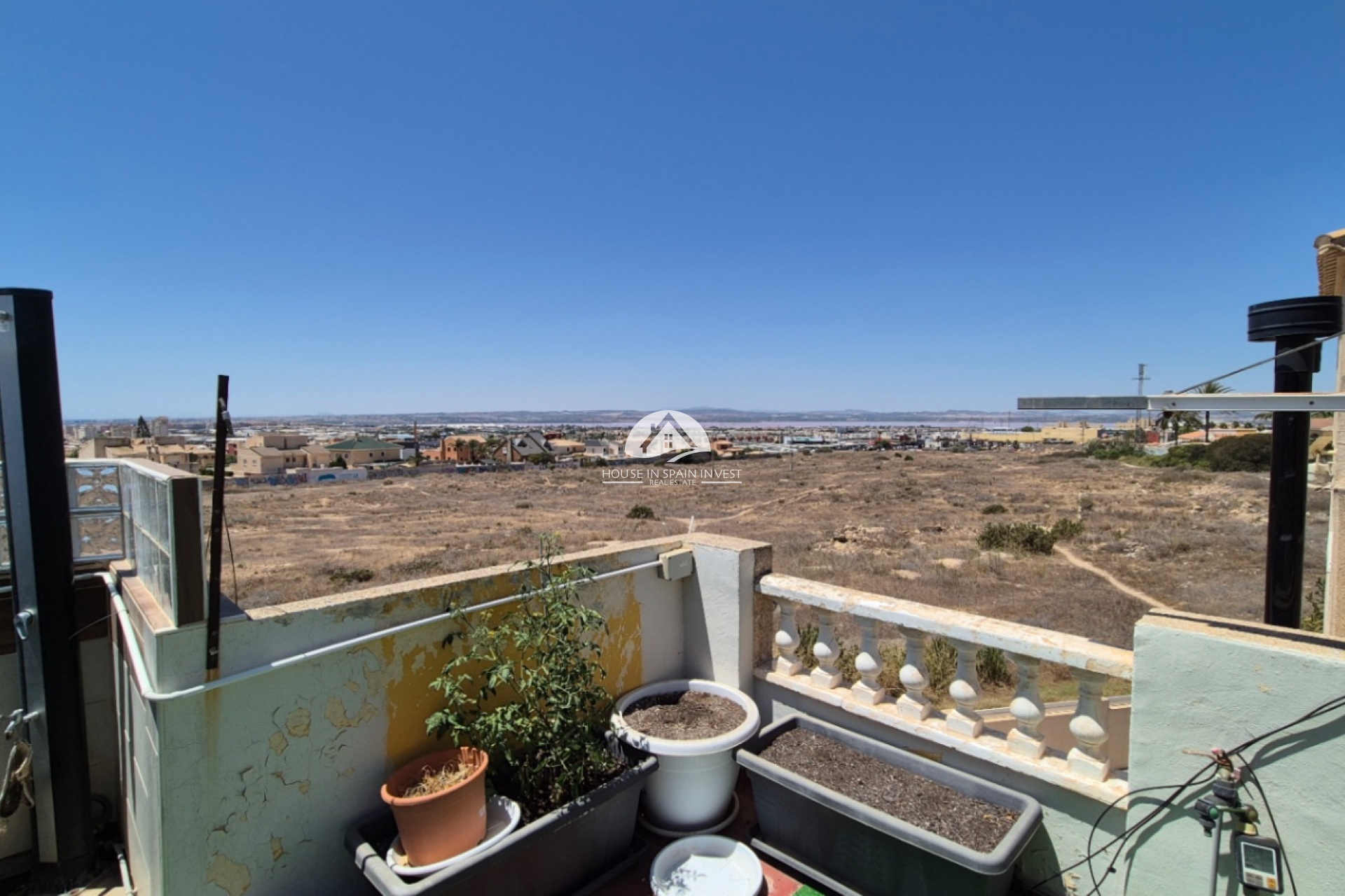 Resale - Townhouse - Torrevieja - Costa Blanca