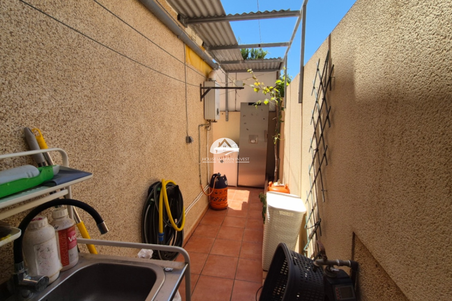 Resale - Townhouse - Torrevieja - Costa Blanca