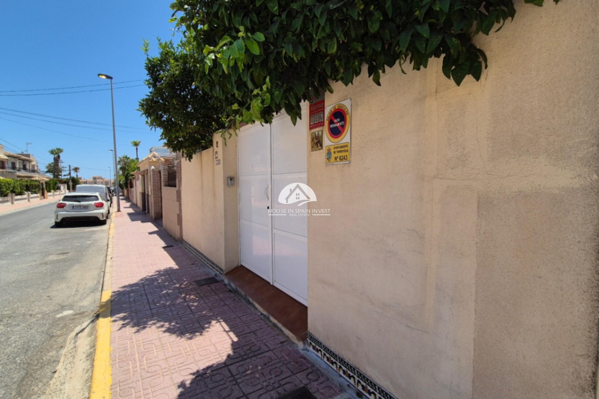 Resale - Townhouse - Torrevieja - Costa Blanca