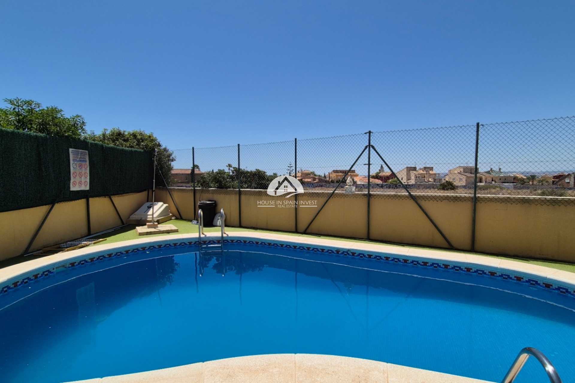 Resale - Townhouse - Torrevieja - Costa Blanca