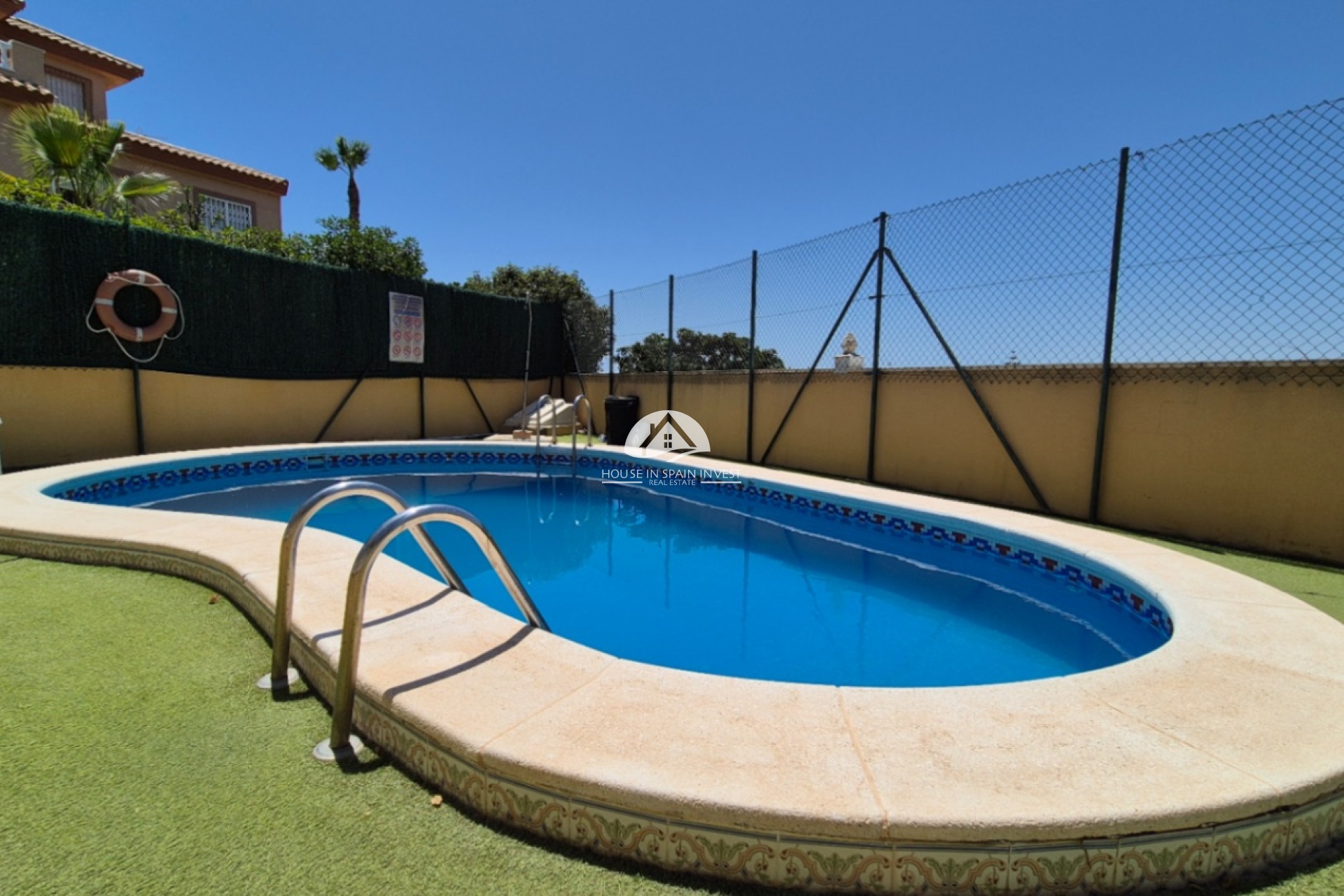 Resale - Townhouse - Torrevieja - Costa Blanca