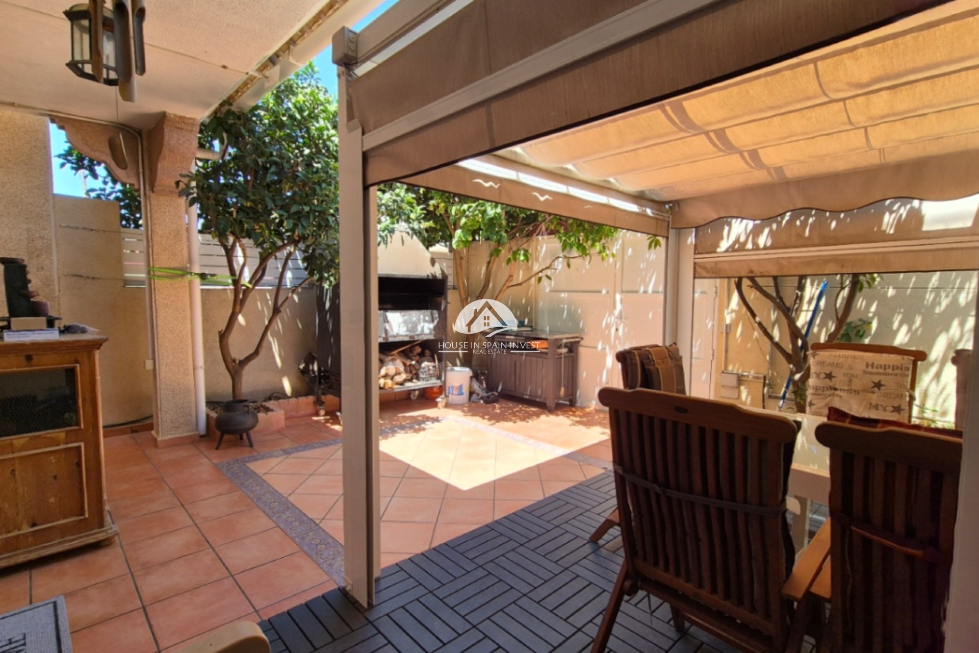 Resale - Townhouse - Torrevieja - Costa Blanca