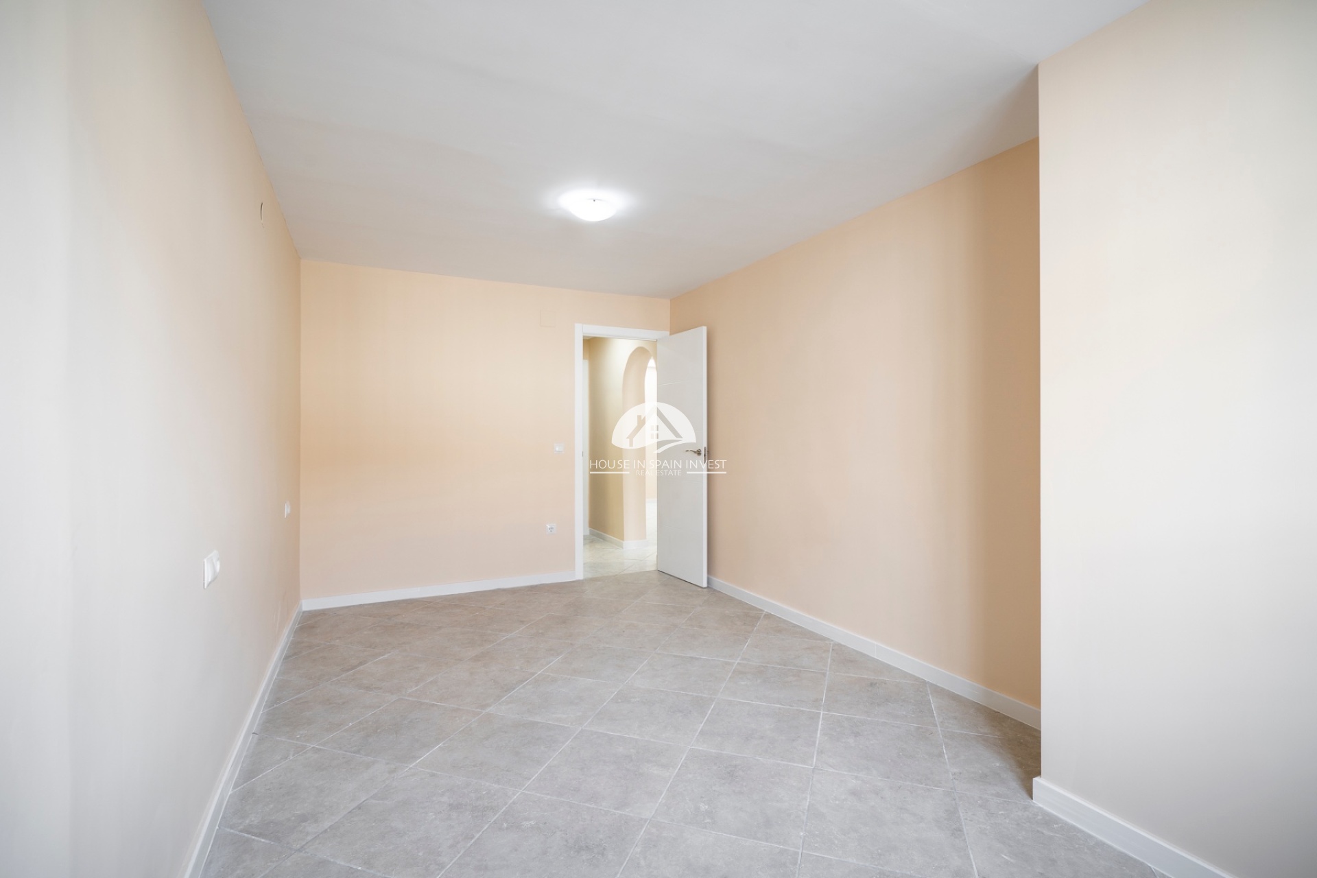 Resale - Townhouse - Torrevieja - El Chaparral