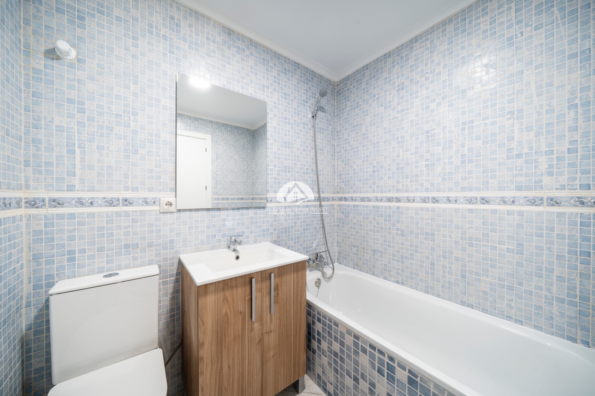 Resale - Townhouse - Torrevieja - El Chaparral