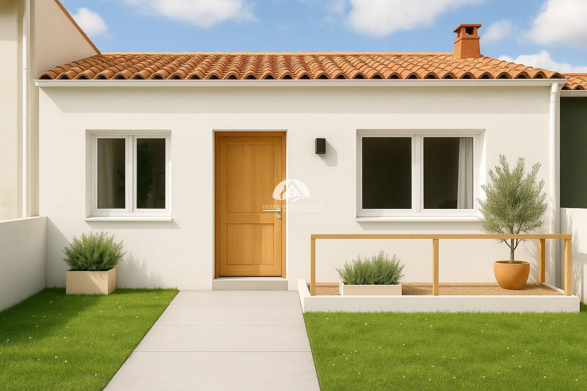 Resale - Townhouse - Torrevieja - La Siesta - El Chaparral - San Luis