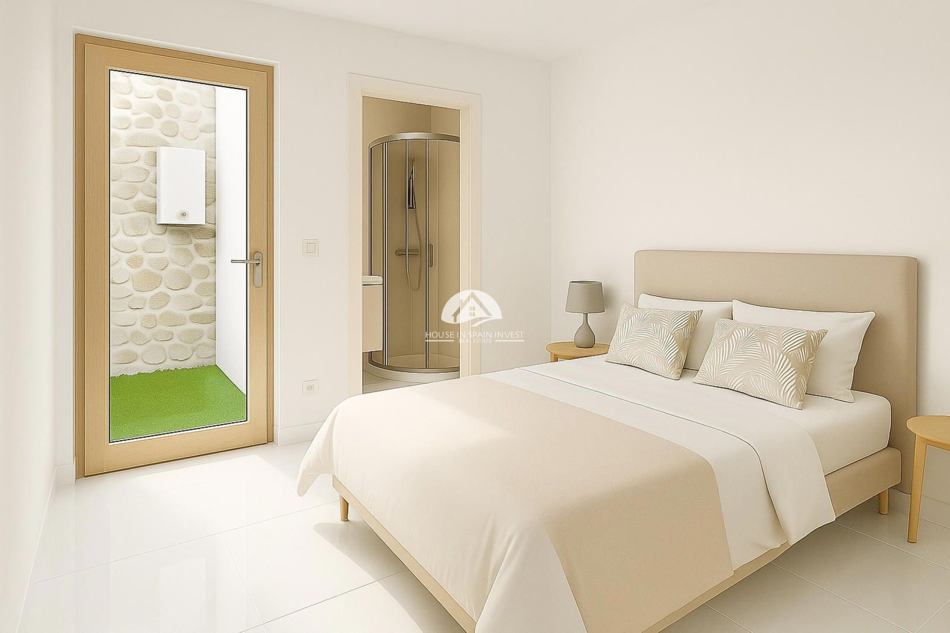 Resale - Townhouse - Torrevieja - La Siesta - El Chaparral - San Luis